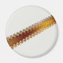 Search for crack magnets Brown
