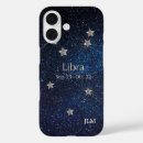 Search for libra zodiac sign iphone cases Galaxy