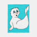 Search for seal blankets Kids