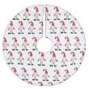 Search for gnome tree skirts Red