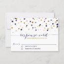 Search for dot rsvp cards Stylish