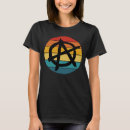 Search for anti establishment tshirts Anarchy