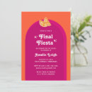 Search for final fiesta hens party invitations Bachelorette