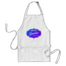 Search for announce aprons promoted to grandma