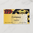 Search for darts business cards Red