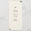 Search for holiday dinner menus Greenery
