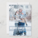 Search for big christmas cards Blue
