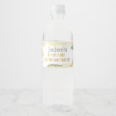 Search for safari water bottle labels Elephant