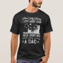 Search for hunting dad tshirts Duck