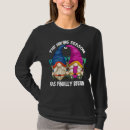 Search for gnome saying tshirts Camping