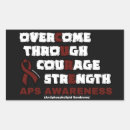 Search for ape stickers Awareness