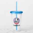 Search for snoopy tumblers Kids