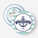 Search for nautical bottle openers Anchor