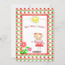 Search for for children get well cards Girl