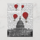 Search for ballon postcards Steampunk