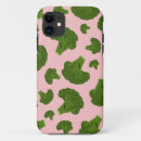 Search for broccoli iphone cases Veggies