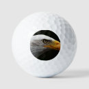 Search for eagle golf balls White