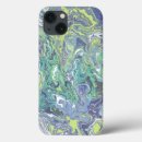 Search for natural pattern cases Blue