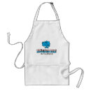 Search for mr men show aprons Blue