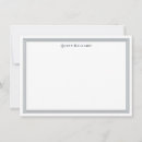Search for mens note cards Classic