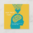 Search for subjects business cards Tutor