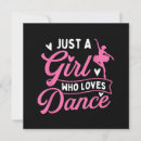 Search for dance lover cards Dancing