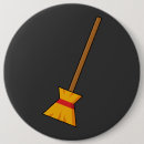 Search for broom badges Witch
