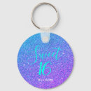 Search for sweet 16 key rings Modern