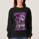 Search for three wolves moon clothing Lover