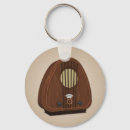 Search for radio key rings Antique