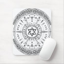 Search for norse mousepads Vegvisir