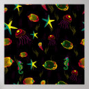 Search for yellow fish posters Aquarium