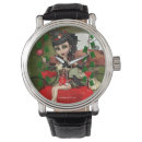 Search for gothic watches Raven