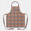Search for warm aprons Autumn