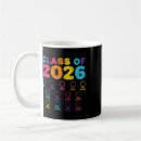 Search for retro graduation mugs College graduate