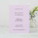 Search for urban wedding invitations Watercolor