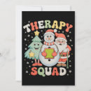 Search for therapy christmas cards Xmas