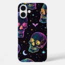 Search for dark skull iphone cases Grim reaper