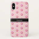 Search for coral floral iphone cases Beautiful