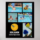 Search for swim team posters Sports