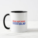 Search for hot dogs mugs Patriotic