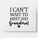 Search for gender reveal envelopes Party