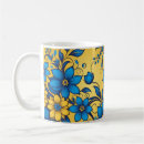 Search for beautiful patterns mugs Flowers