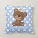 Search for teddy bear nursery decor Baby boy