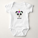 Search for unicorn baby clothes Whimsical