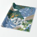 Search for landscape wrapping paper Autumn