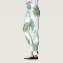 Search for plant leggings Succulent