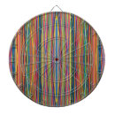 Search for colourful dartboards Chic