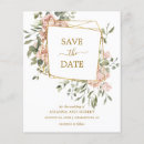 Search for watercolor wedding save the dates Minimalist