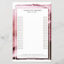 Search for abstraction flyers Business